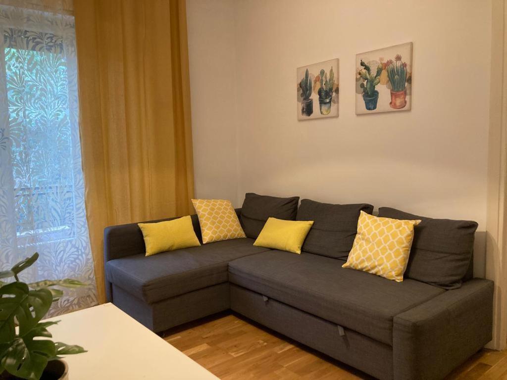 Apartment Fairome Farnesina