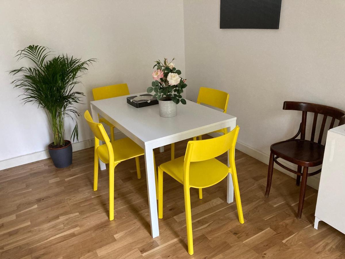 Fairome Farnesina Apartment Rome